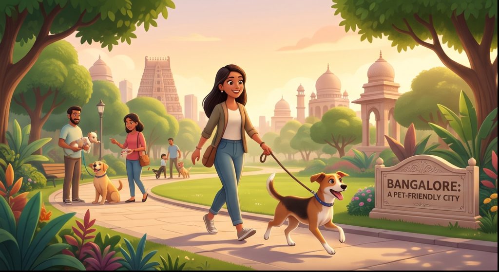 dog friendly cities-PAHI BLOG