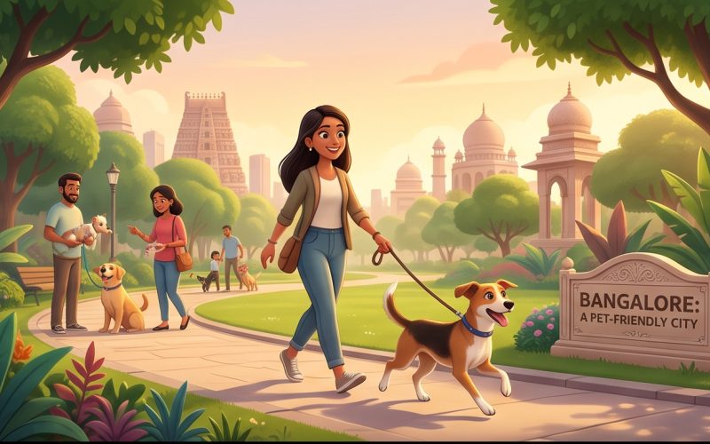 dog friendly cities-PAHI BLOG